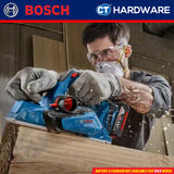 Bosch GHO 185-LI SOLO Cordless Planer 18V | 82MM | 14000RPM [ GHO185LISOLO ]