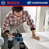 Bosch GHO 18V-LI SOLO Professional Cordless Planer 18V [06015A0300 | GHO18VLISOLO]