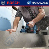 Bosch GHO 18V-LI SOLO Professional Cordless Planer 18V [06015A0300 | GHO18VLISOLO]