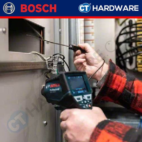 Bosch GIS 1000 C Professional Thermo Detector 5M [06010833K1 | GIS1000C]