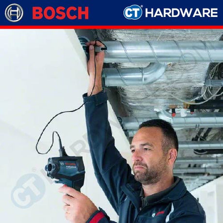 Bosch GIS 1000 C Professional Thermo Detector 5M [06010833K1 | GIS1000C]