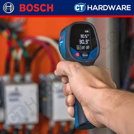 Bosch GIS 500 Professional Thermo Detector 5M [0601083480 | GIS500]