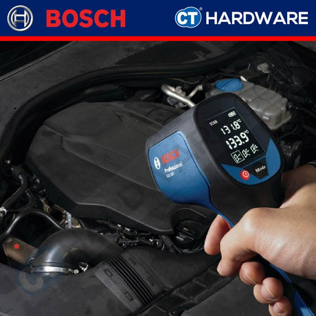 Bosch GIS 500 Professional Thermo Detector 5M [0601083480 | GIS500]
