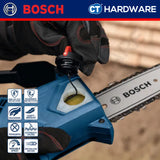 Bosch GKE18V20SOLO Cordless Brushless Pruner Saw 18V | 8" Without Battery & Charger [ SOLO UNIT ]