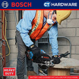 Bosch GKM 18V-50 Cordless Circular Saw 18V | 5-3/8" ( 136MM ) [ GKM18V50SOLO ]