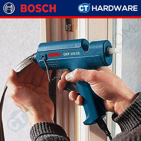 Bosch GKP 200 CE Professional Glue Gun 500W 200mm [0601950703 | GKP200CE]