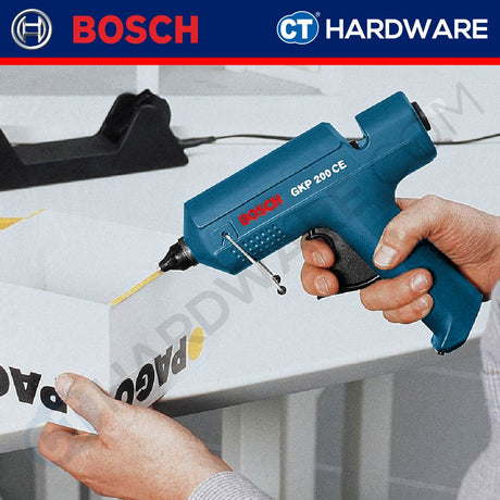 Bosch GKP 200 CE Professional Glue Gun 500W 200mm [0601950703 | GKP200CE]