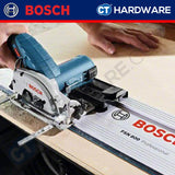 Bosch GKS 12 V-LI Professional Cordless Circular Saw 12V | SOLO | 1-Battery [06016A10L2 | GKS12VLISOLO]