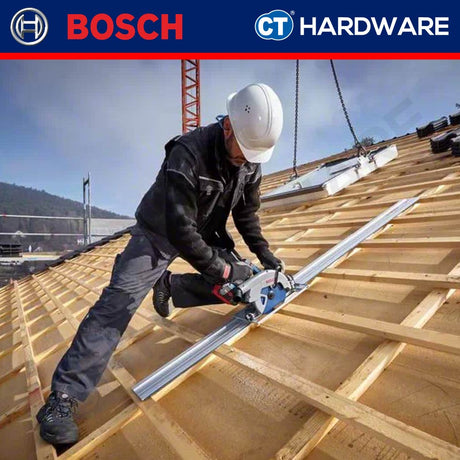 Bosch GKS 18V-68 GC SOLO Professional Cordless Circular Saw BITURBO 18V [06016B5180 | GKS18V68GCSOLO]