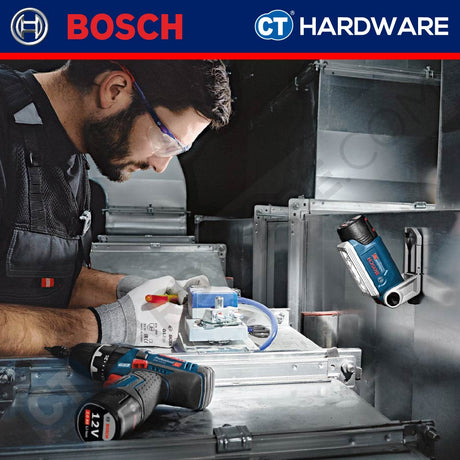 Bosch GLI 12V-330 SOLO Professional Cordless Light 12V 330lm [06014A0000 | GLI12V330SOLO]