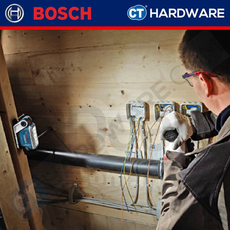Bosch GLI 12V-330 SOLO Professional Cordless Light 12V 330lm [06014A0000 | GLI12V330SOLO]