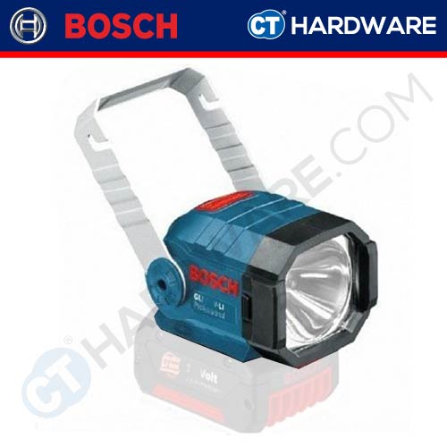 Bosch GLI 14.4V-LI SOLO Professional Cordless Light 14.4V 420lm [1619Z11633 | GLI144VLISOLO]