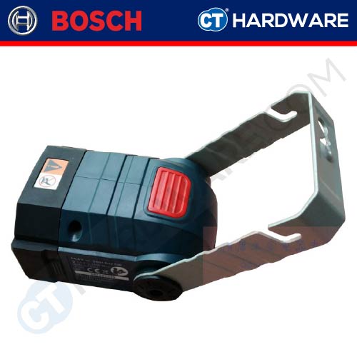 Bosch GLI 14.4V-LI SOLO Professional Cordless Light 14.4V 420lm [1619Z11633 | GLI144VLISOLO]