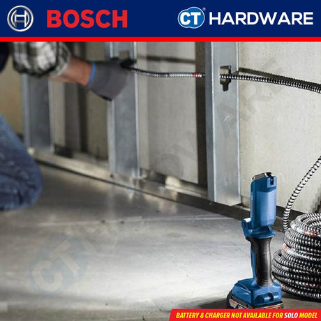 Bosch GLI 180-LI SOLO Professional Cordless Jobsite Light 18V 300lm [06014A11L0 | GLI180LISOLO]