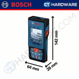 Bosch GLM 100-25 C Professional Digital Laser Rangefinder 100M [0601072YK0 | GLM10025C]