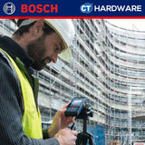 Bosch GLM 100-25 C Professional Digital Laser Rangefinder 100M [0601072YK0 | GLM10025C]