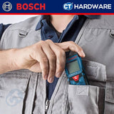 Bosch GLM 40 Professional Digital Laser Rangefinder 40M [06010729K0 | GLM40]