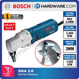 Bosch GNA 2,0 Professional Nibbler 500W [0601530103 | GNA20]