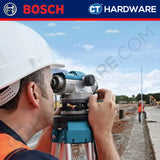 Bosch GOL 32 D Professional Optical Level 32x 120M [0601068500 | GOL32D]