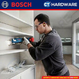 Bosch GOP 185-LI SOLO Professional Cordless Multi-Cutter 18V [06018G2080 | GOP185LISOLO]