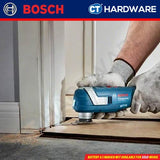 Bosch GOP 185-LI SOLO Professional Cordless Multi-Cutter 18V [06018G2080 | GOP185LISOLO]