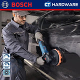 Bosch GPO11180S Corded Polisher 7" 180MM | 1100W | 14M | 900-3800RPM