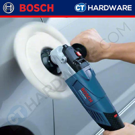 Bosch PRO GPO 12 CE Polisher 1250W 180mm [06013890L0]