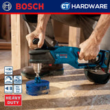 Bosch GRD 18V-127 SOLO Cordless Brushless Angle Drill 18V | 127MM | 06019N5000 Without Battery & Charger | GRD18V127SOLO