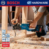 Bosch GRD 18V-127 SOLO Cordless Brushless Angle Drill 18V | 127MM | 06019N5000 Without Battery & Charger | GRD18V127SOLO