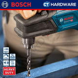 Bosch GRD 18V-127 SOLO Cordless Brushless Angle Drill 18V | 127MM | 06019N5000 Without Battery & Charger | GRD18V127SOLO