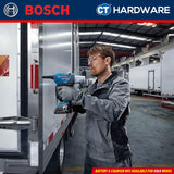 Bosch GRG18V-16C Rivet Gun | Brushless 18V | 16,000N Force | Cordless [06019K5080]