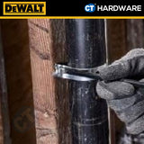 DEWALT DWHT65200 |  DWHT65201 |  DWHT65202 PERFORMANCE GRIP MPP SCREWDRIVER SET ( 4PCS 10PCS 15PCS ) - 1PACK