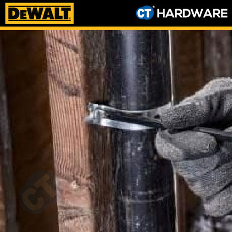 DeWalt Performance Grip MPP Screwdriver Sets (1 pack)