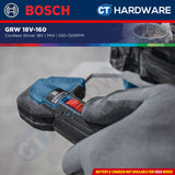 Bosch GRW 18V-160 SOLO Cordless Stirrer 18V | M14 | 530–720RPM [ GRW18V160SOLO ]