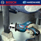 Bosch GSA 12V-LI Professional Cordless Sabre Saw 12V | SOLO | 1-Battery [06019E3081 | GSA12VLISOLO]