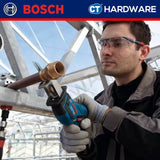 Bosch GSA 12V-LI Professional Cordless Sabre Saw 12V | SOLO | 1-Battery [06019E3081 | GSA12VLISOLO]