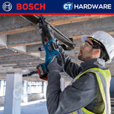 Bosch GSA 185-LI Cordless Brushless Sabre Saw 18V Without Battery & Charger, GSA185LISOLO