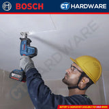 Bosch GSA 18V-24 SOLO Cordless Sabre Saw 18V | 230MM | 0–3100SPM [ GSA18V24SOLO ]