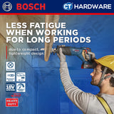 Bosch PRO GSA18V-280 Cordless Reciprocating Saw 18V 06016D10L0 (Body Only | 1-Battery | 2-Battery)