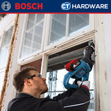 Bosch GSA 18V-32 SOLO Professional Cordless Brushless Reciprocating Saw 18V [06016A8108 | GSA18V32SOLO]