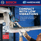 Bosch GSA 18V-LI C SOLO Professional Cordless Reciprocating Saw 18V [06016A5080 | GSA18VLICSOLO]