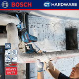 Bosch GSA 18V-LI C SOLO Professional Cordless Reciprocating Saw 18V [06016A5080 | GSA18VLICSOLO]