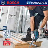 Bosch GSA 18V-LI C SOLO Professional Cordless Reciprocating Saw 18V [06016A5080 | GSA18VLICSOLO]