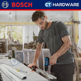 Bosch GSB 120-LI GEN 2 Professional Cordless Combi Drill 12V | Full Set | SOLO | 1-Battery [GSB120LIGEN2]