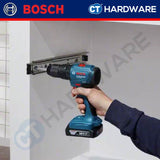 Bosch GSB 185-LI Professional Cordless Brushless Impact Drill 18V | Full Set | SOLO | 1-Battery [06019K31L2 | GSB185LI]