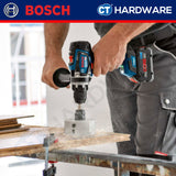 Bosch GSB 18V-150 C SOLO BITURBO Cordless Drill Driver 18V 13MM [GSB18V150CSOLO]