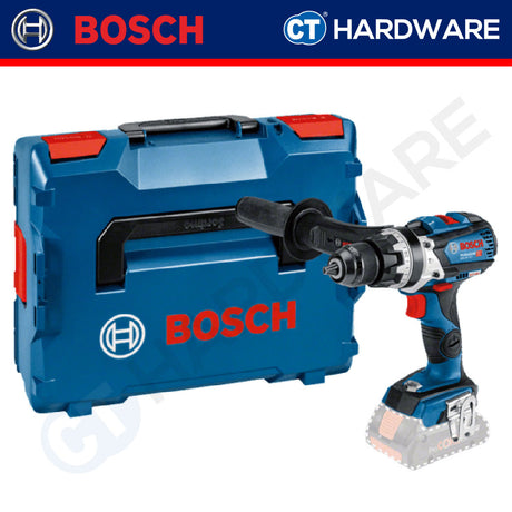 Bosch GSB 18V-150 C SOLO BITURBO Cordless Drill Driver 18V 13MM [GSB18V150CSOLO]