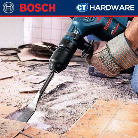Bosch GSH 3 E Professional Demolition Hammer 650W 2.6 J [0611320703 | GSH3E]