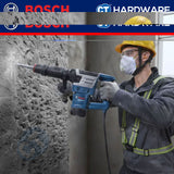 Bosch GSH 5 HX Professional Demolition Hammer/Breaker With Hex