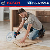 Bosch GSR 120-LI Professional Cordless Drill/Driver 12V | Full Set | SOLO | 1-Battery [GSR120LIGEN2]